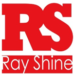 Rayshine 品牌 Logo
